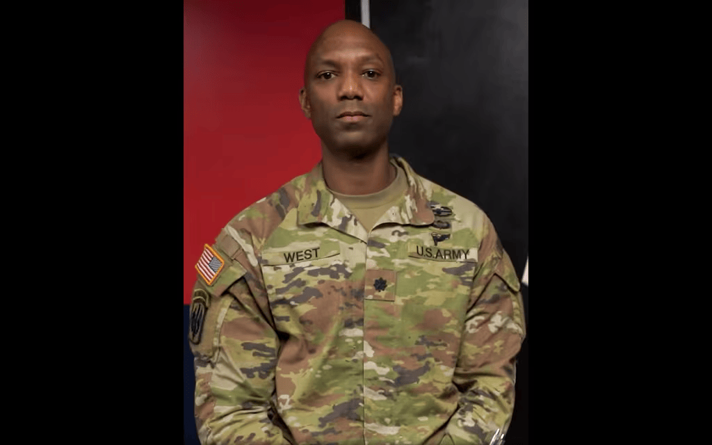 Court-martial begins this week for fired artillery battalion commander