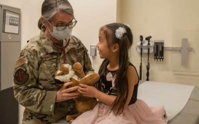 New Tricare contracts to start next January, promising better care